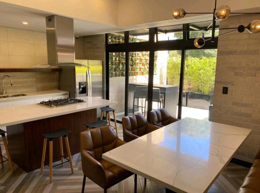 Apartamento Delux By M&F Guatemala City ภายนอก รูปภาพ
