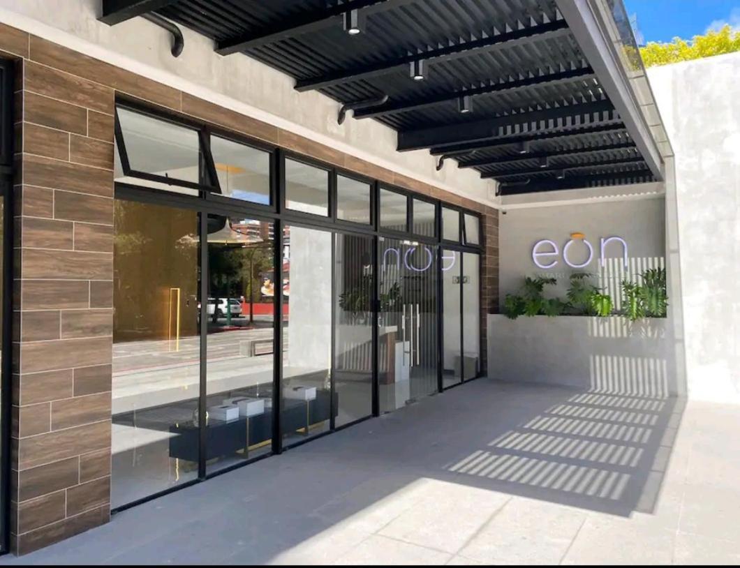 Apartamento Delux By M&F Guatemala City ภายนอก รูปภาพ