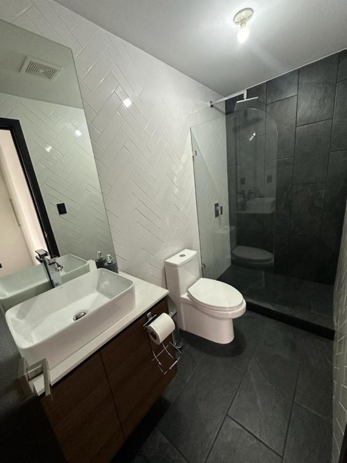 Apartamento Delux By M&F Guatemala City ภายนอก รูปภาพ