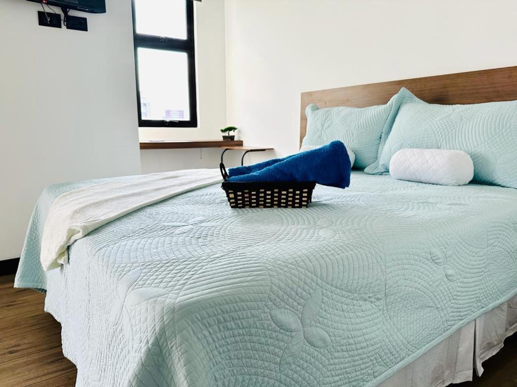 Apartamento Delux By M&F Guatemala City ภายนอก รูปภาพ