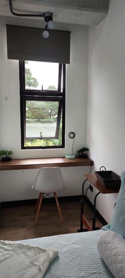 Apartamento Delux By M&F Guatemala City ภายนอก รูปภาพ