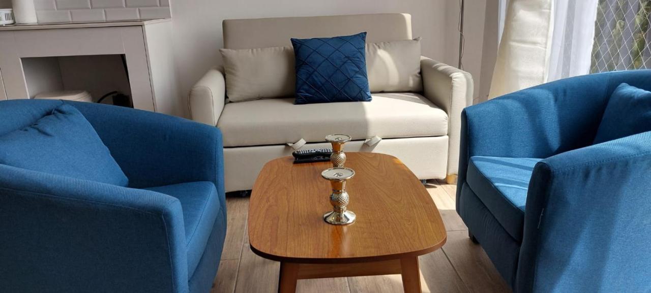 Apartamento Delux By M&F Guatemala City ภายนอก รูปภาพ